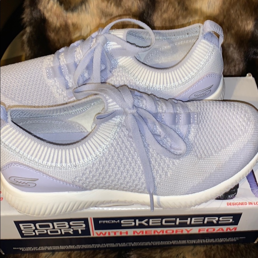 Skechers bobs sport